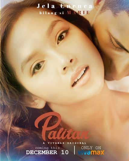 Palitan (2021) 1080p WEB.